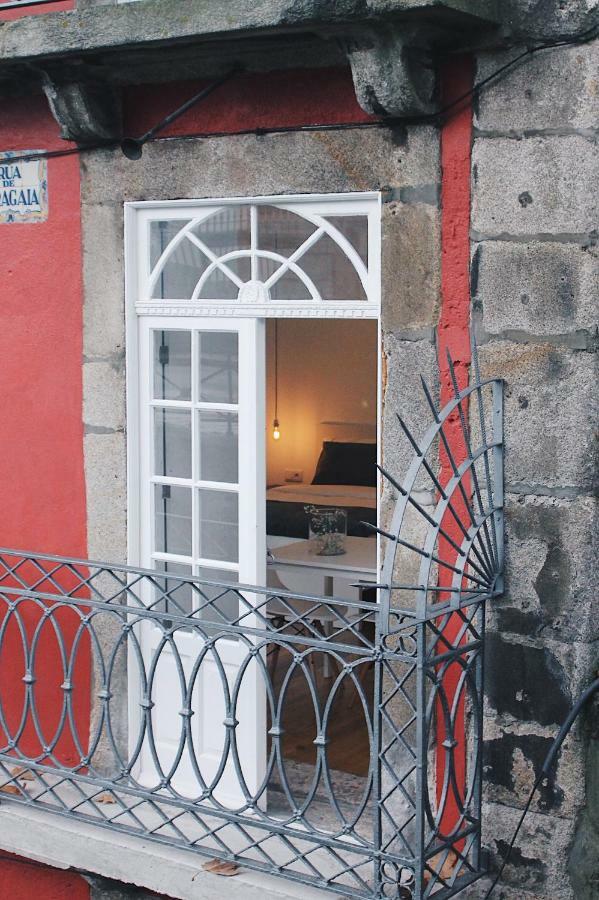 Lost Apartments Porto Luaran gambar